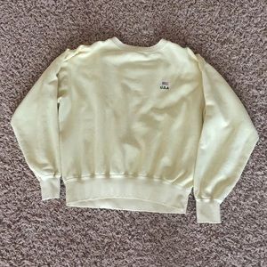 Brandy Melville USA Crewneck